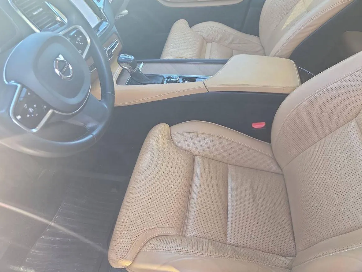 VOLVO XC90 T6 INSCRIPTION 2016