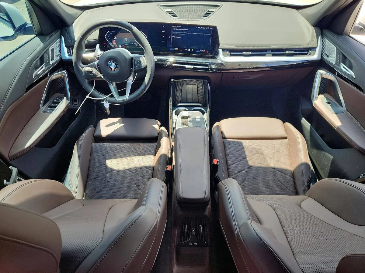 BMW X1 XDRIVE28I 2024