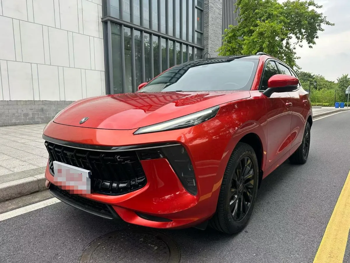 DONGFENG EVO T5 EVO 2021