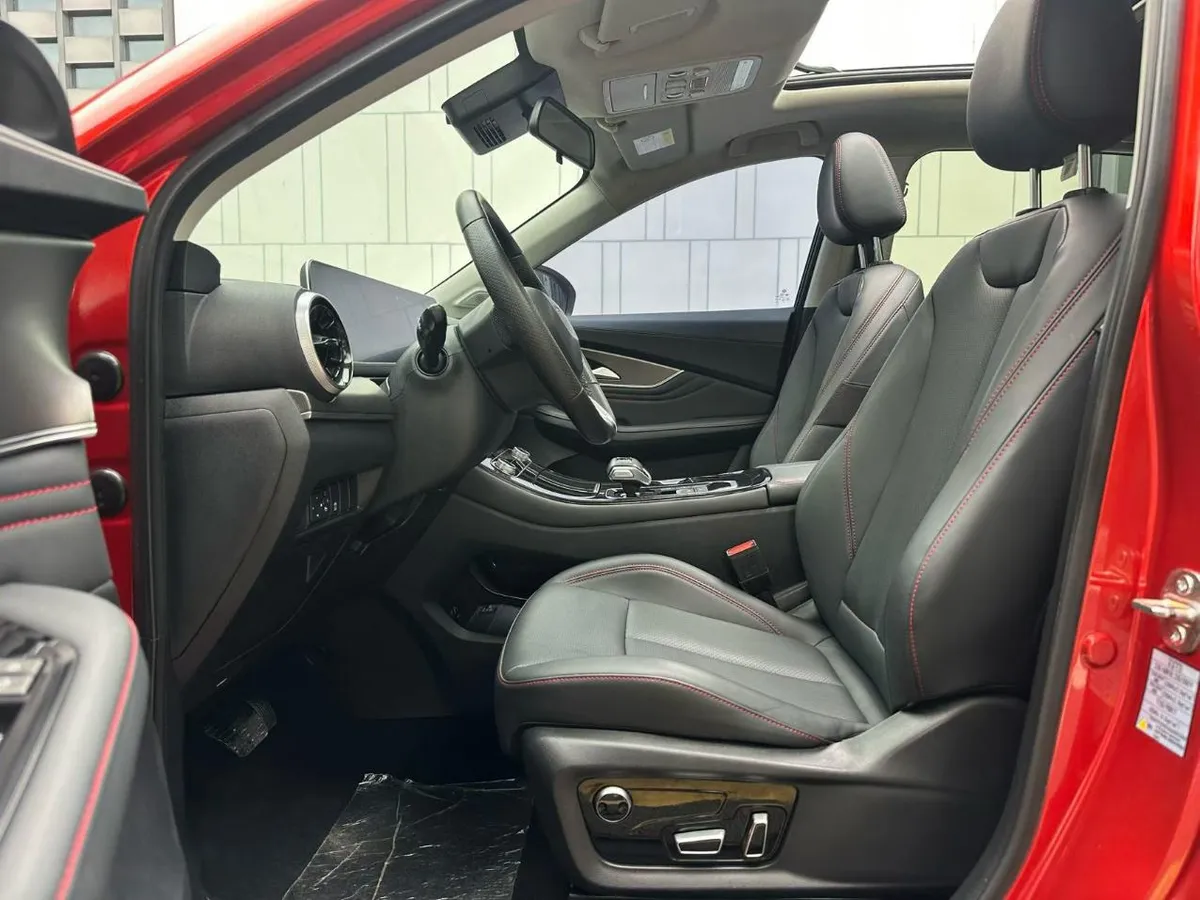 DONGFENG EVO T5 EVO 2021