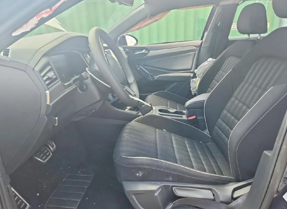VOLKSWAGEN JETTA SPORT 2023