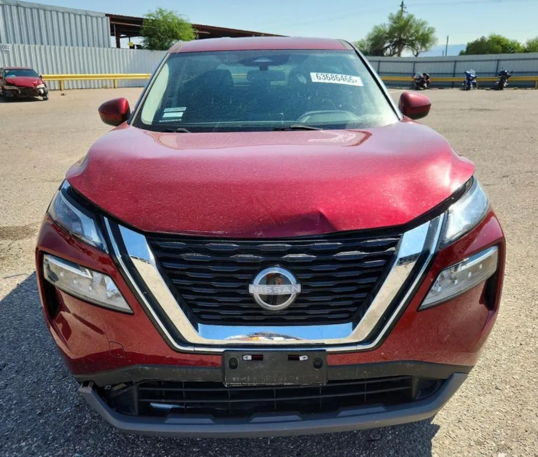 NISSAN ROGUE SV 2023