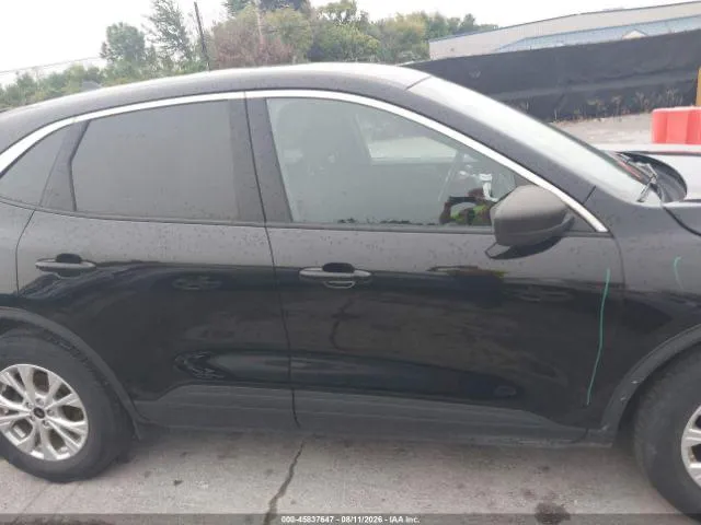 FORD ESCAPE ACTIVE EDITION 2023