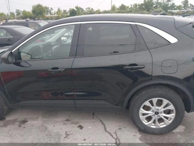 FORD ESCAPE ACTIVE EDITION 2023