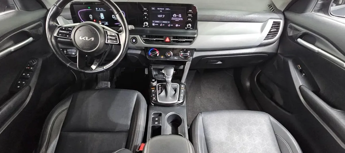 KIA SELTOS TRENDY 2022