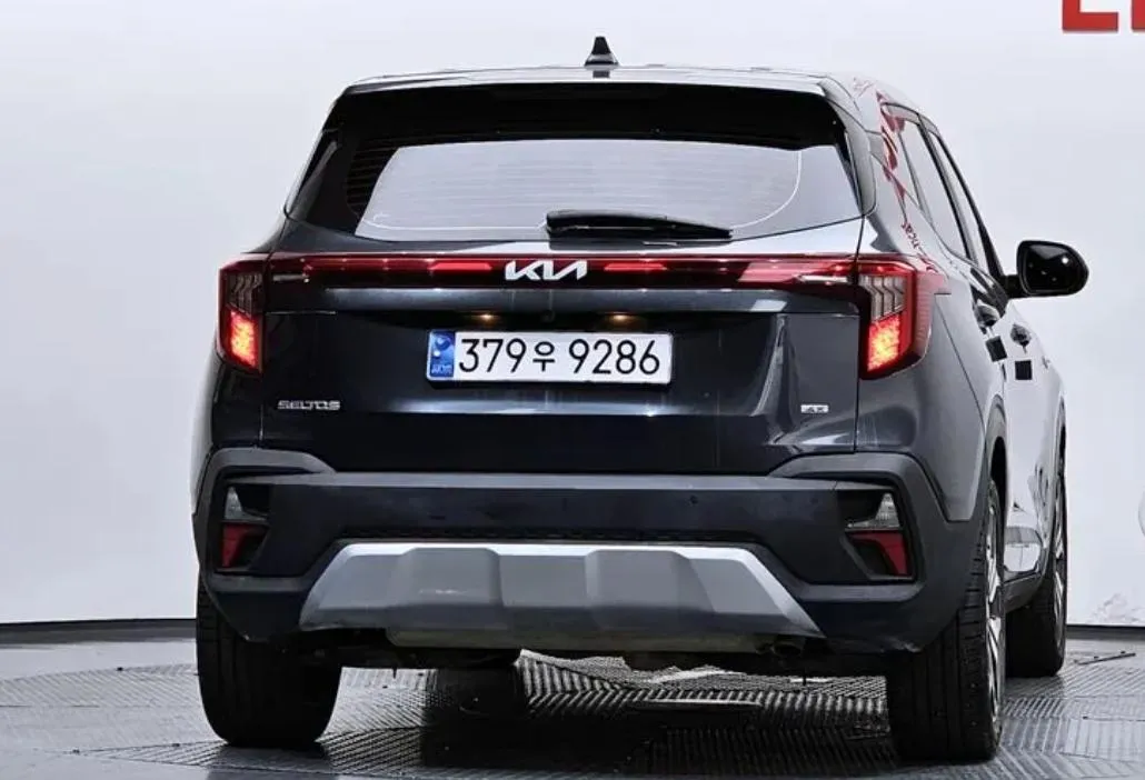 KIA SELTOS TRENDY 2022