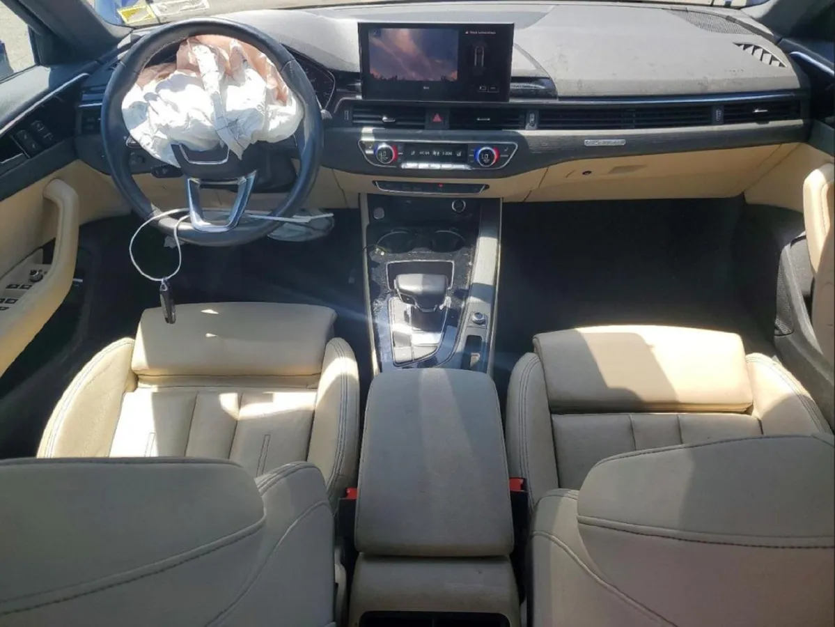 AUDI A4 PREMIUM 45 2024