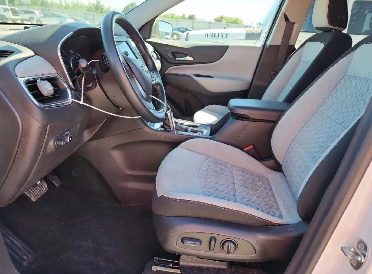 CHEVROLET EQUINOX LT 2023