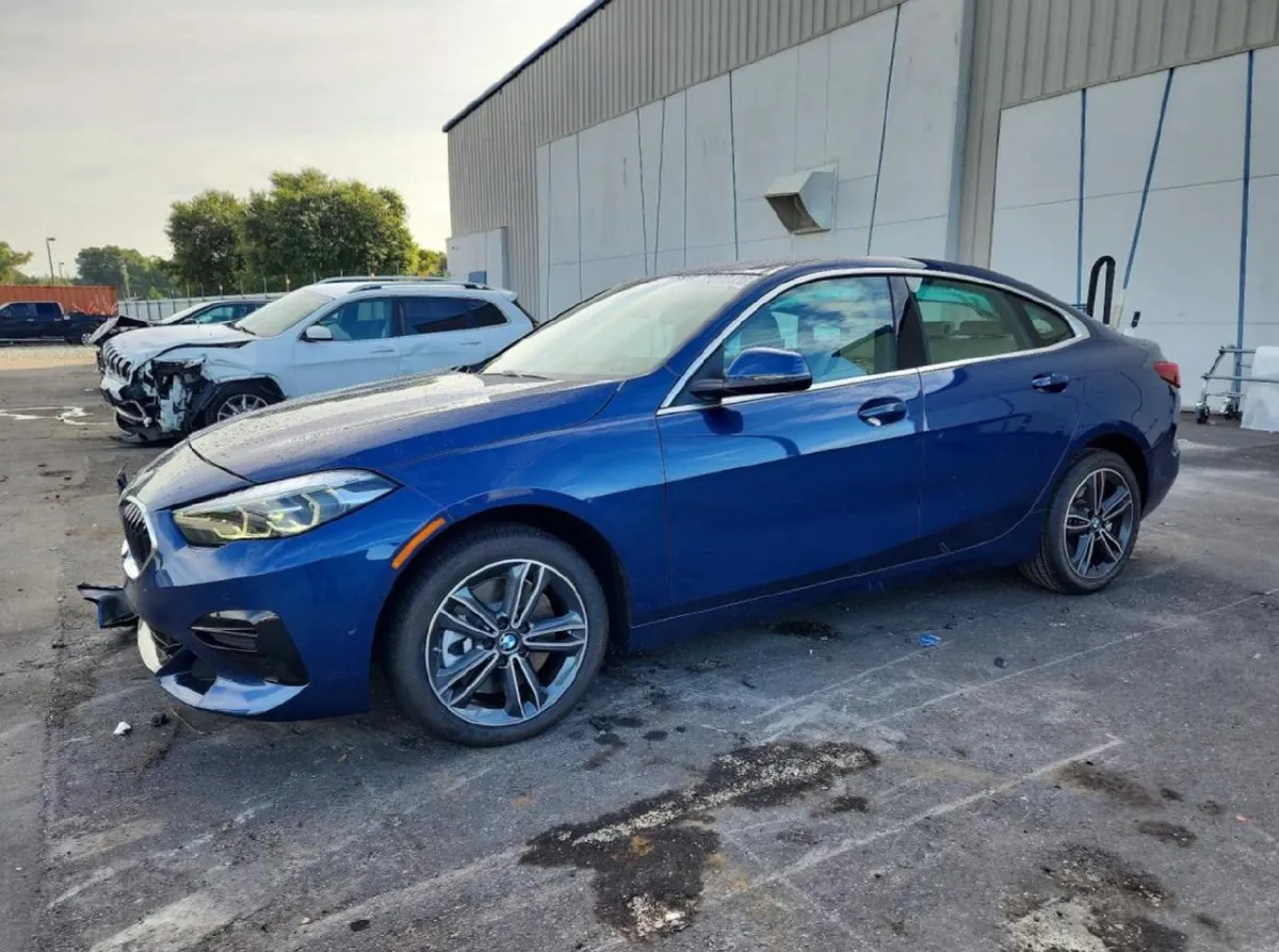 BMW 228I 2024