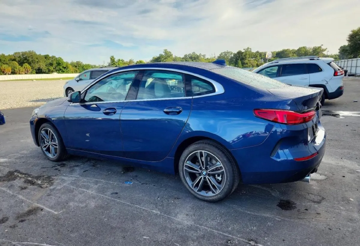 BMW 228I 2024