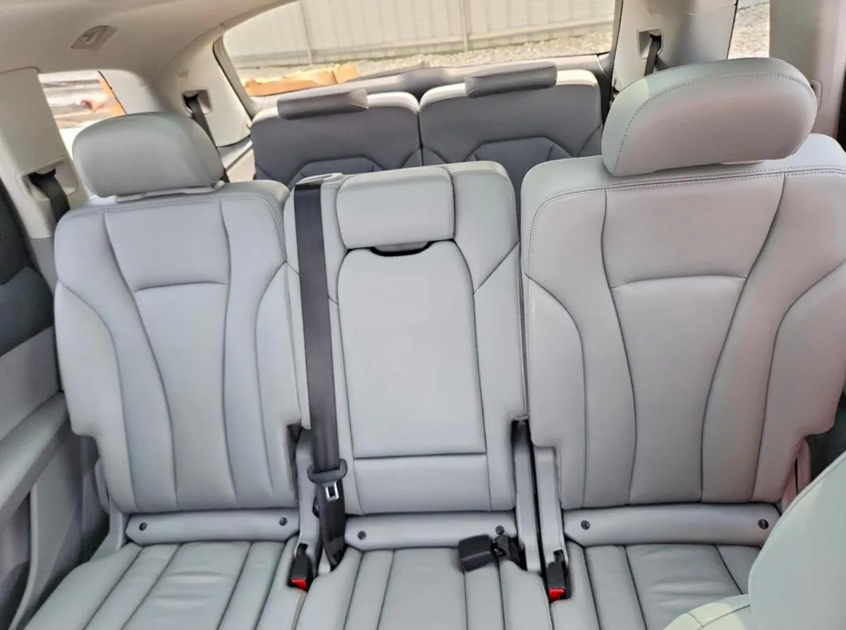 AUDI Q7 PREMIUM 2018