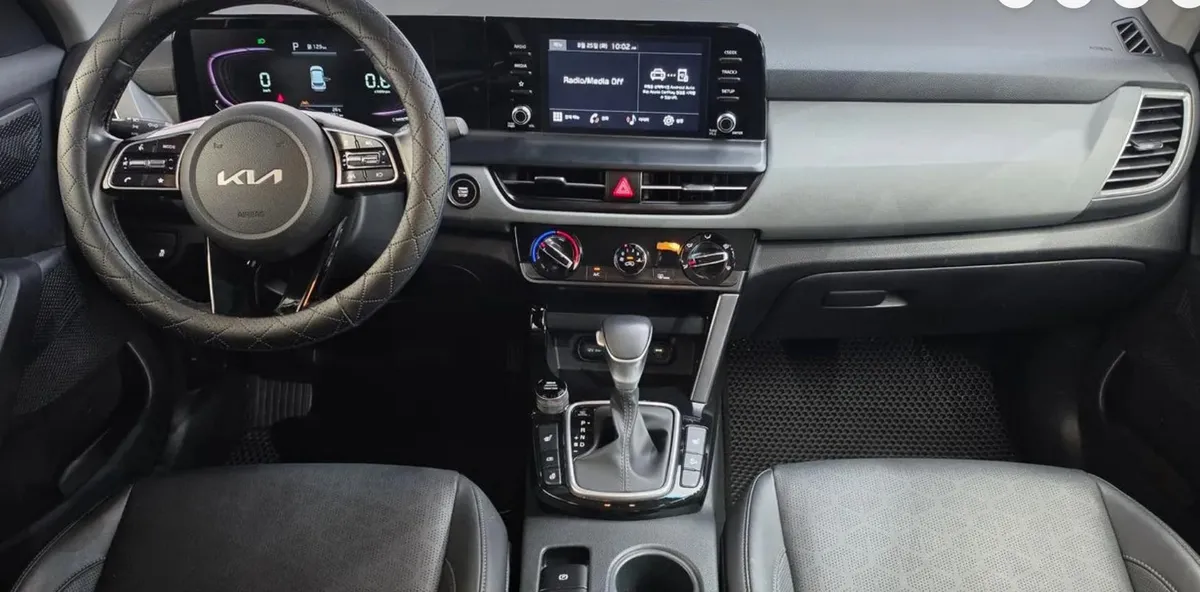 KIA SELTOS 2WD TRENDY 2022
