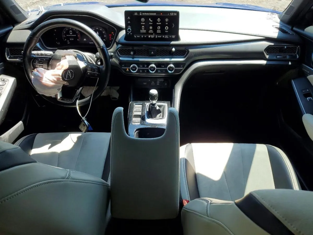 ACURA INTEGRA A-SPEC TECH 2023