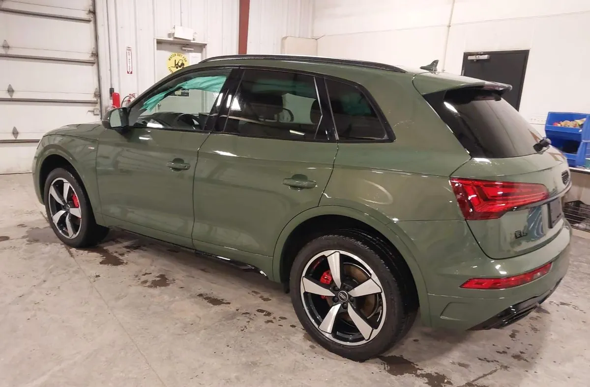 AUDI Q5 PREMIUM PLUS 45 TFSI S LINE 2023