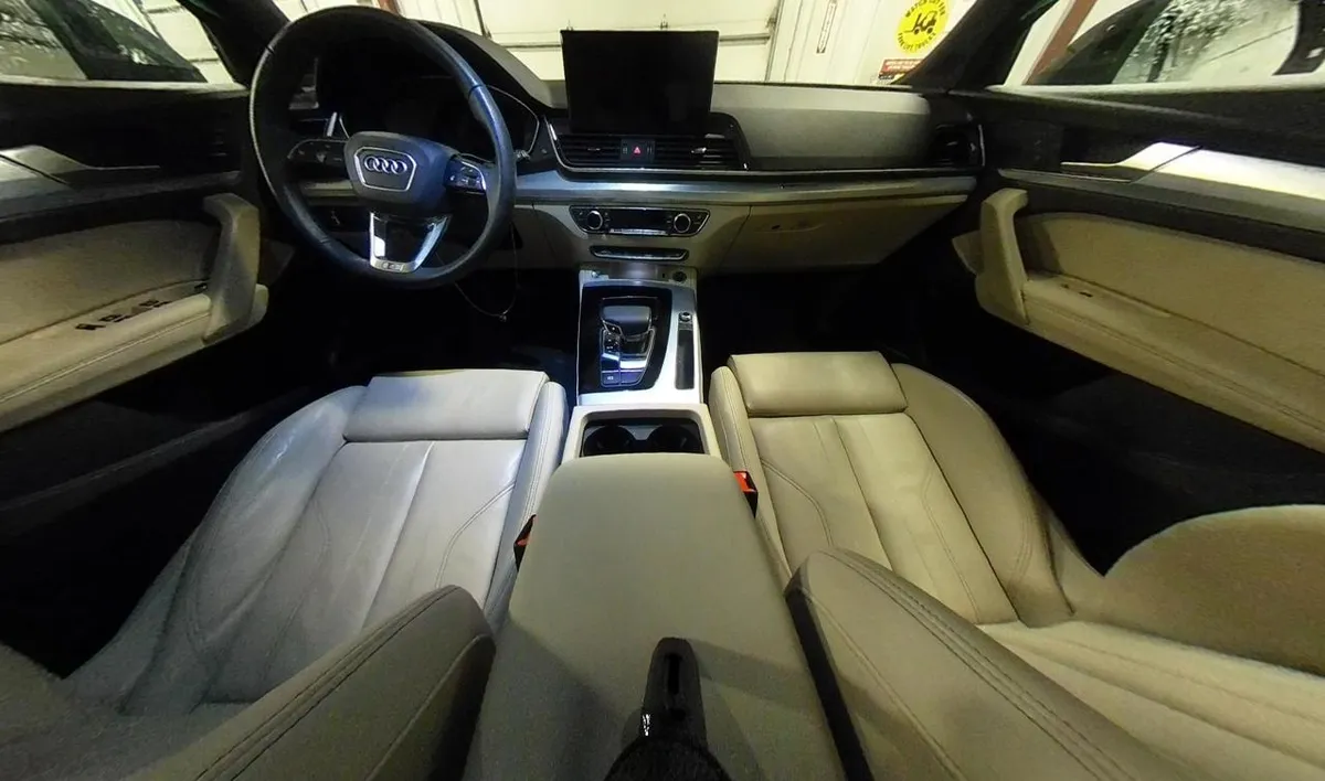 AUDI Q5 PREMIUM PLUS 45 TFSI S LINE 2023
