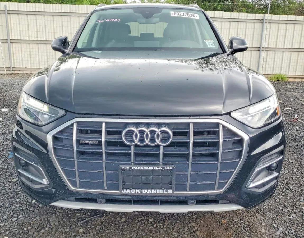 AUDI Q5 PREMIUM 40 2023