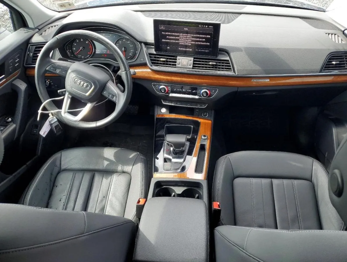 AUDI Q5 PREMIUM 40 2023