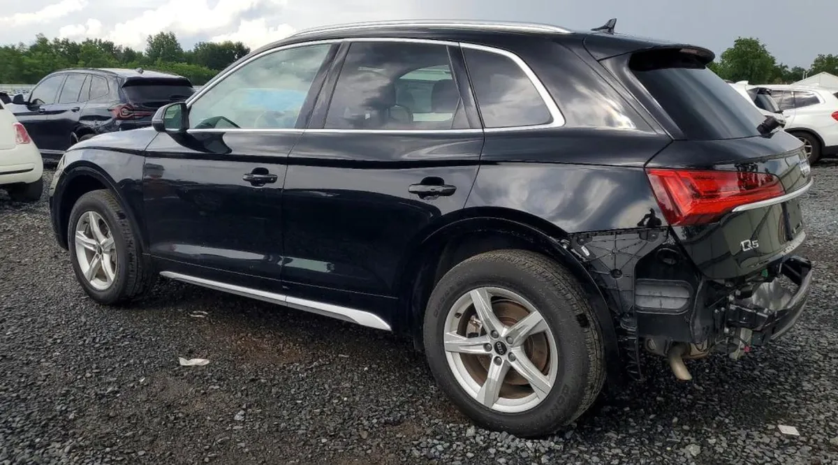 AUDI Q5 PREMIUM 40 2023