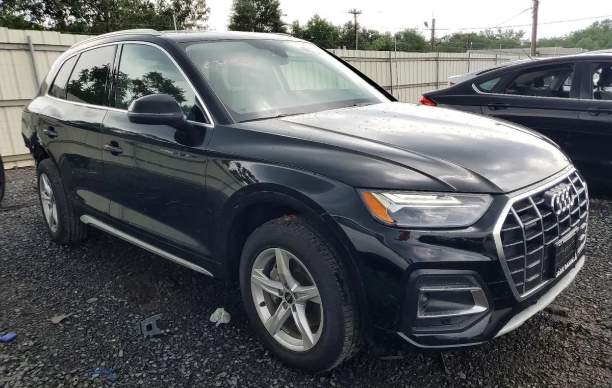 AUDI Q5 PREMIUM 40 2023
