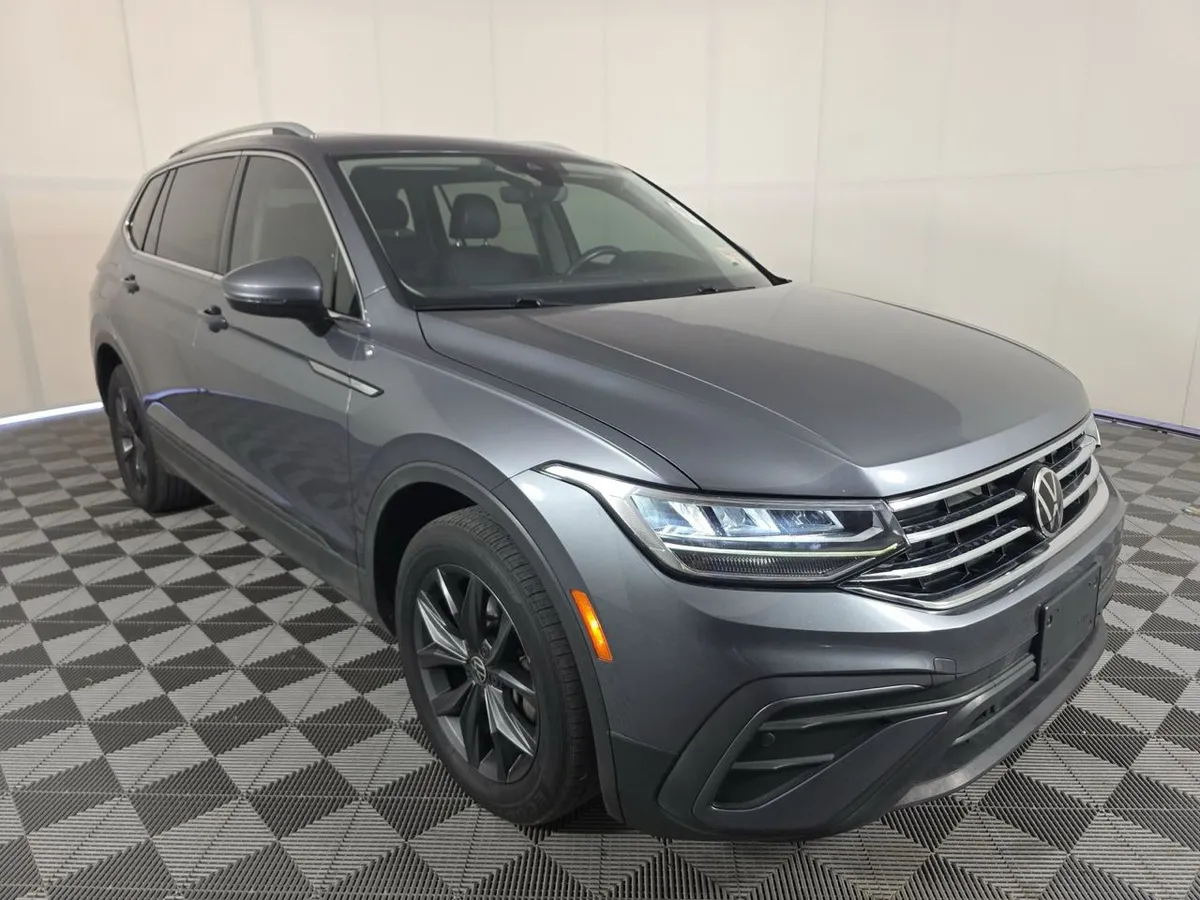 VOLKSWAGEN TIGUAN SE 2023