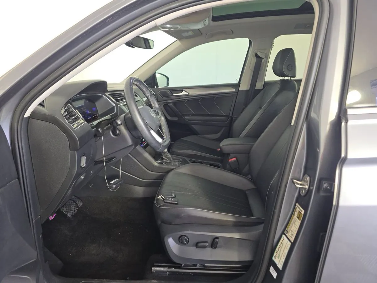 VOLKSWAGEN TIGUAN SE 2023