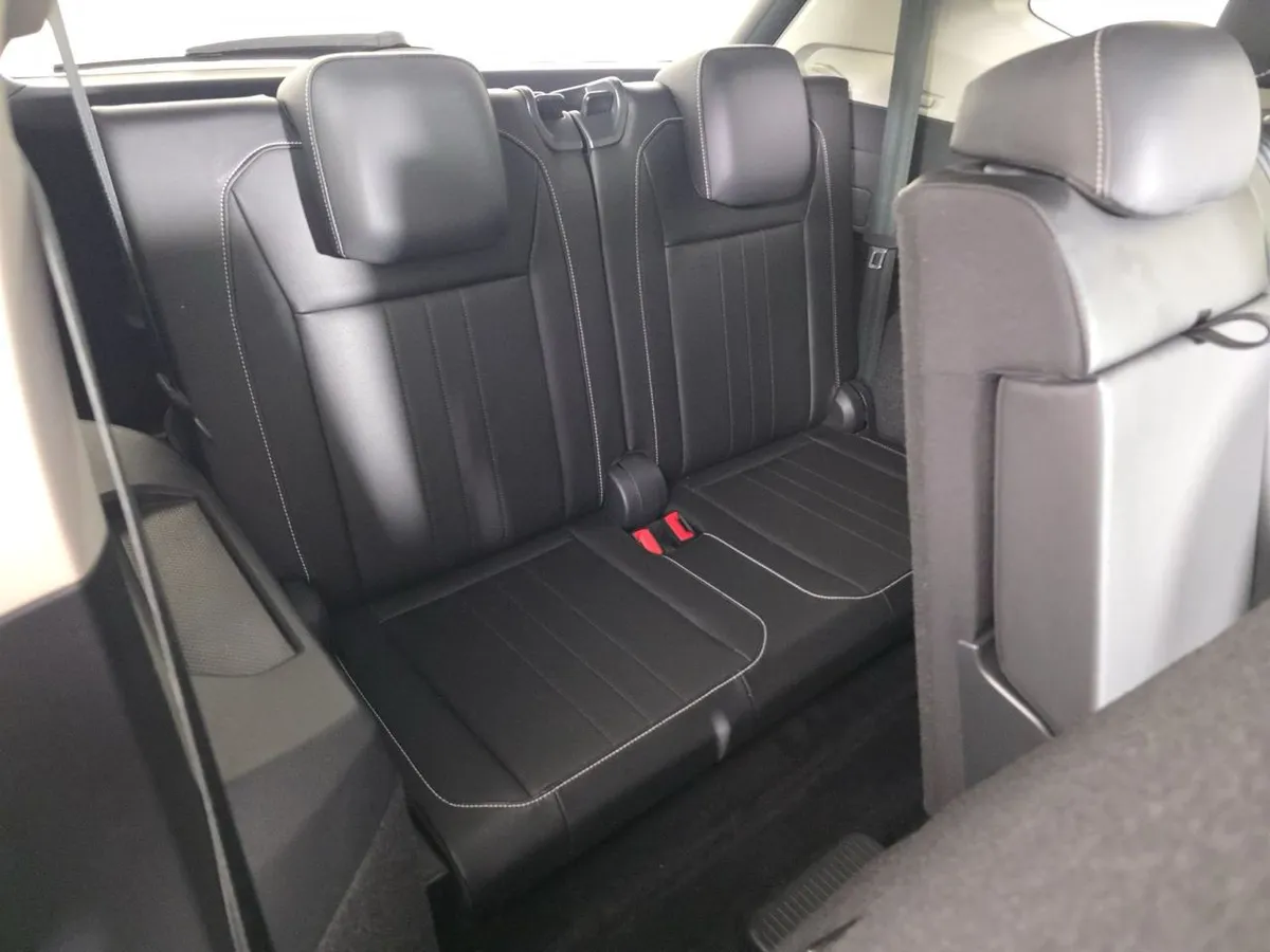 VOLKSWAGEN TIGUAN SE 2023