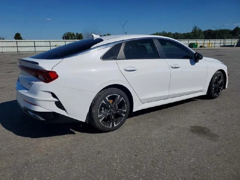 KIA K5 GT LINE 2023