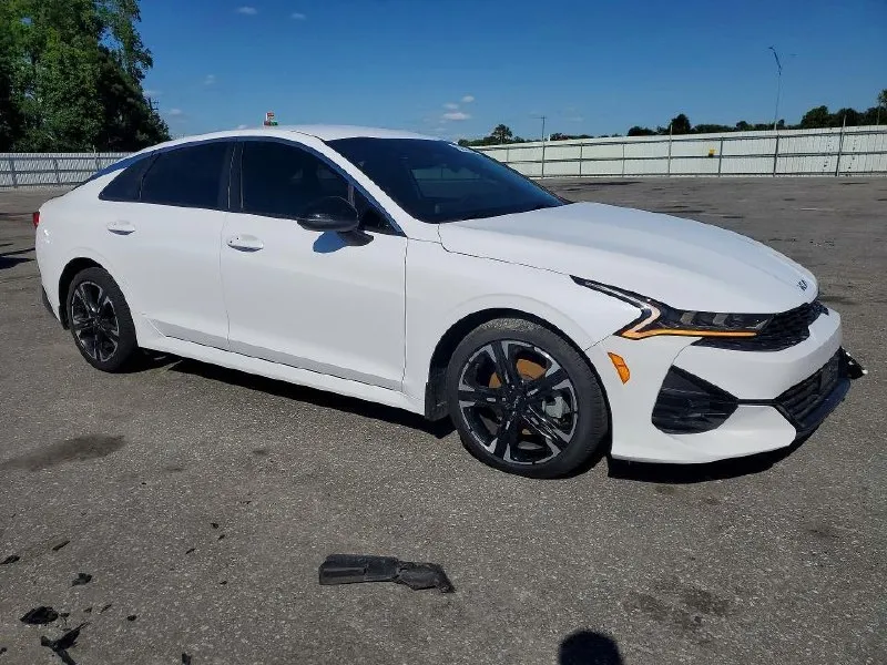 KIA K5 GT LINE 2023