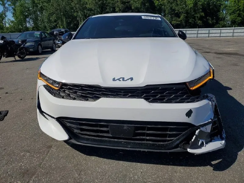 KIA K5 GT LINE 2023