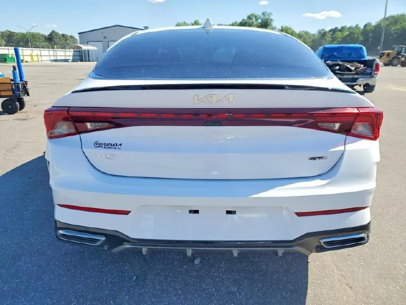 KIA K5 GT LINE 2023