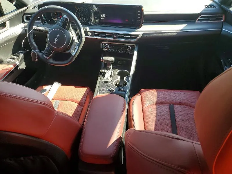 KIA K5 GT LINE 2023