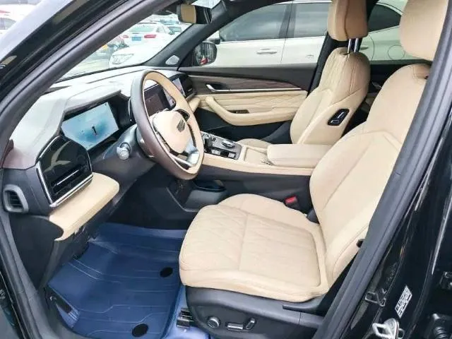 GEELY XINGYUE L DONGFANGYAO LANXING EDITION 2025