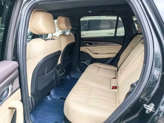 GEELY XINGYUE L DONGFANGYAO LANXING EDITION 2025