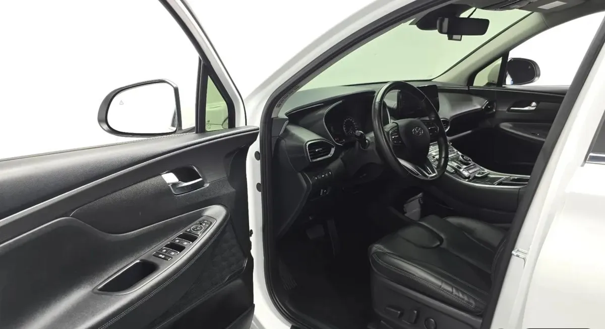 HYUNDAI SANTA FE PRESTIGE 2022