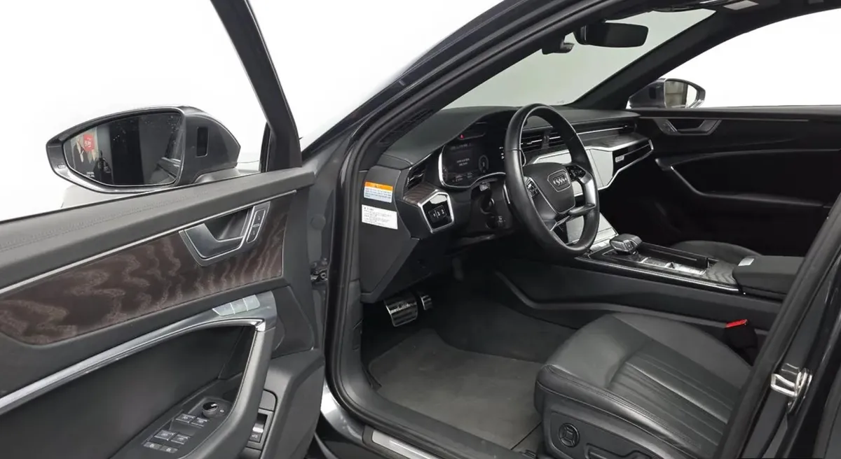 AUDI A6 PREMIUM 2022