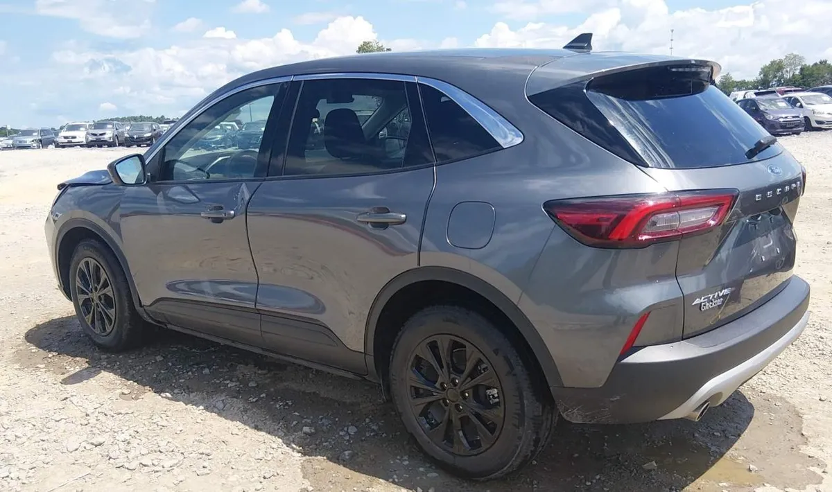 FORD ESCAPE ACTIVE 2024
