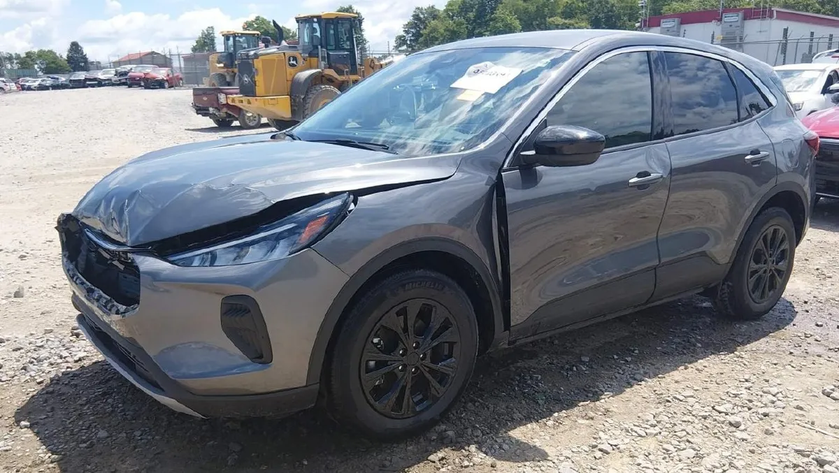 FORD ESCAPE ACTIVE 2024