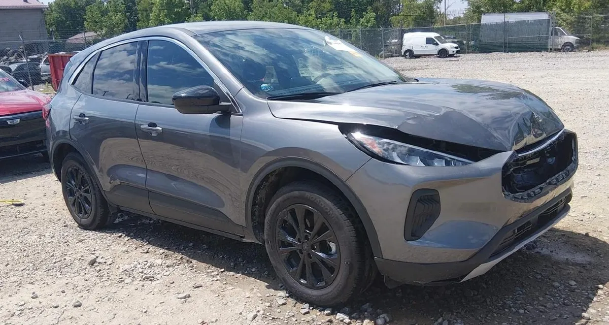 FORD ESCAPE ACTIVE 2024