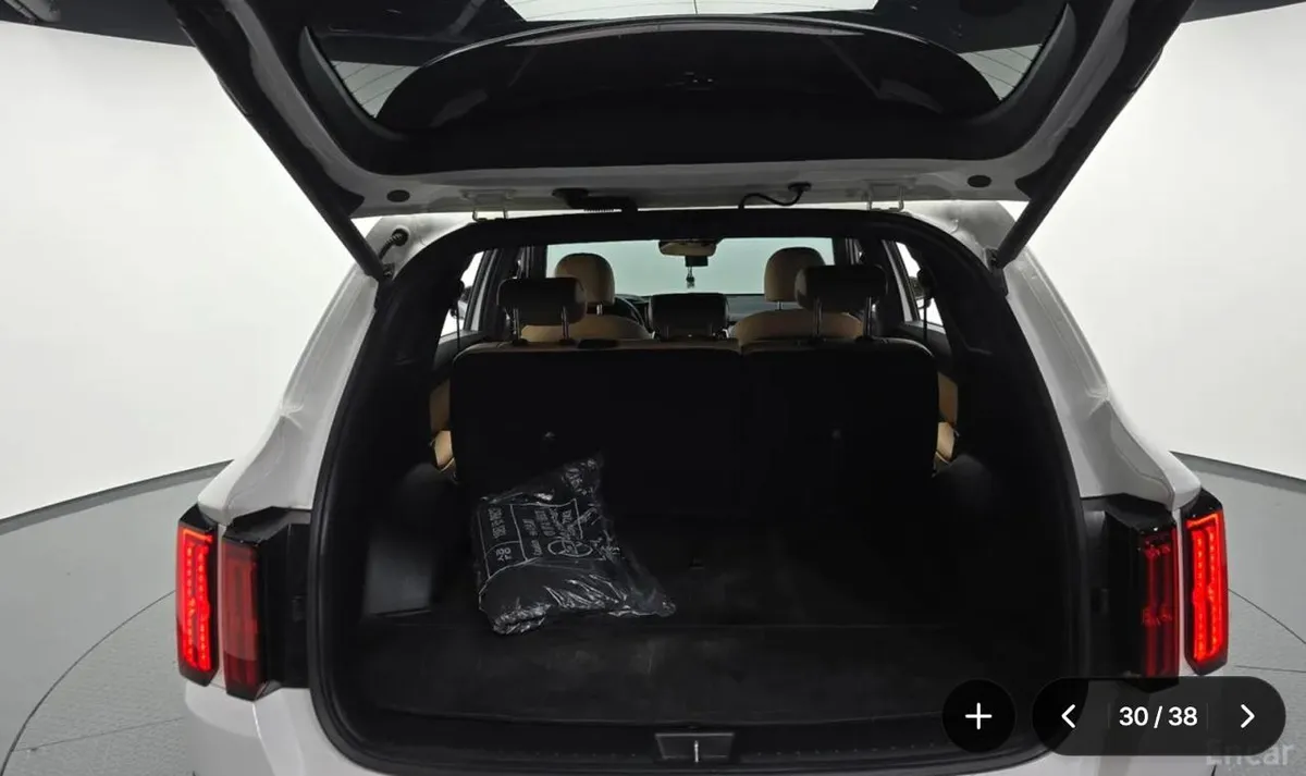 KIA SORENTO PRESTIGE 2022