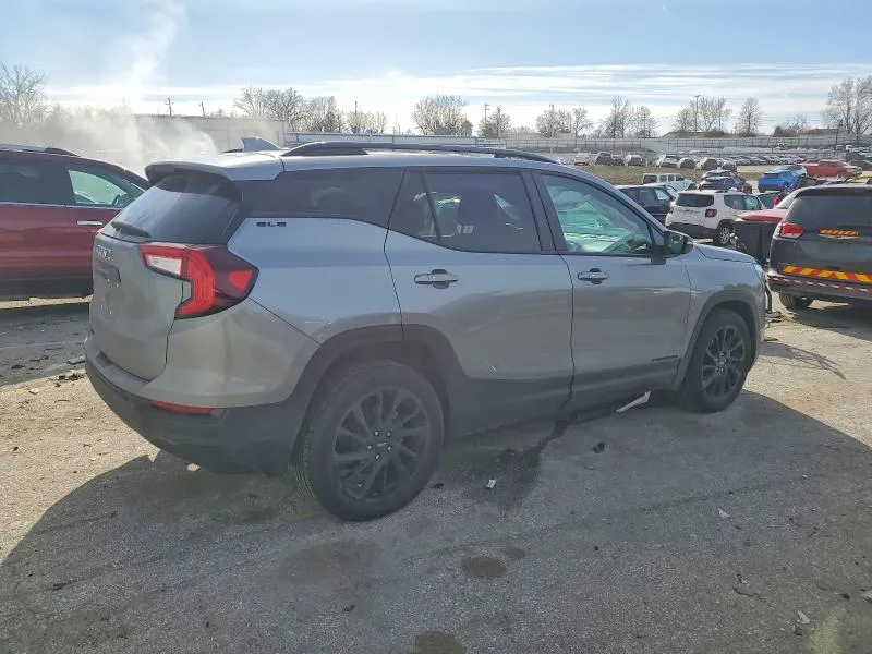 GMC TERRAIN SLE 2024