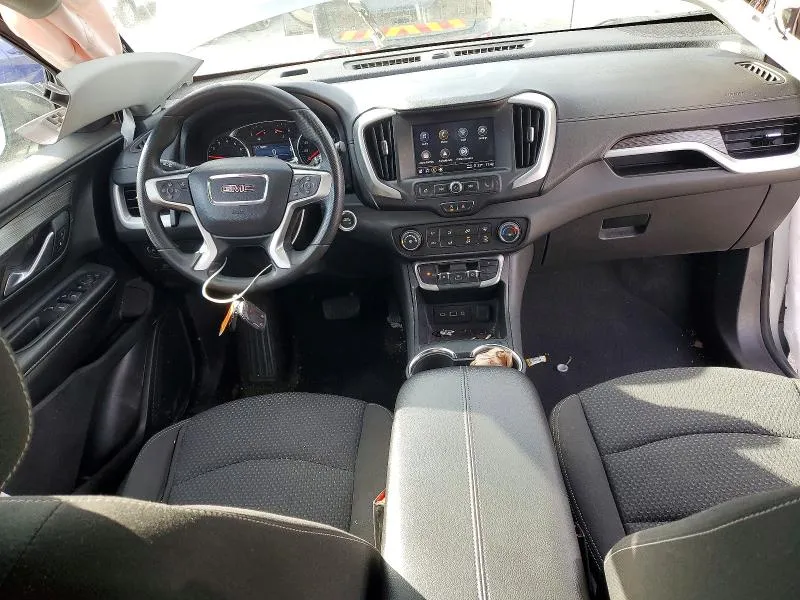 GMC TERRAIN SLE 2024