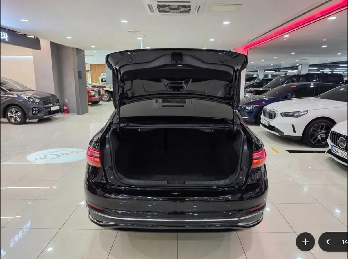 VOLKSWAGEN JETTA PRESTIGE 2022