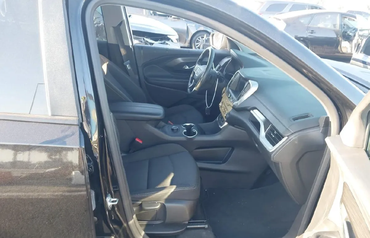 GMC TERRAIN SLE 2024