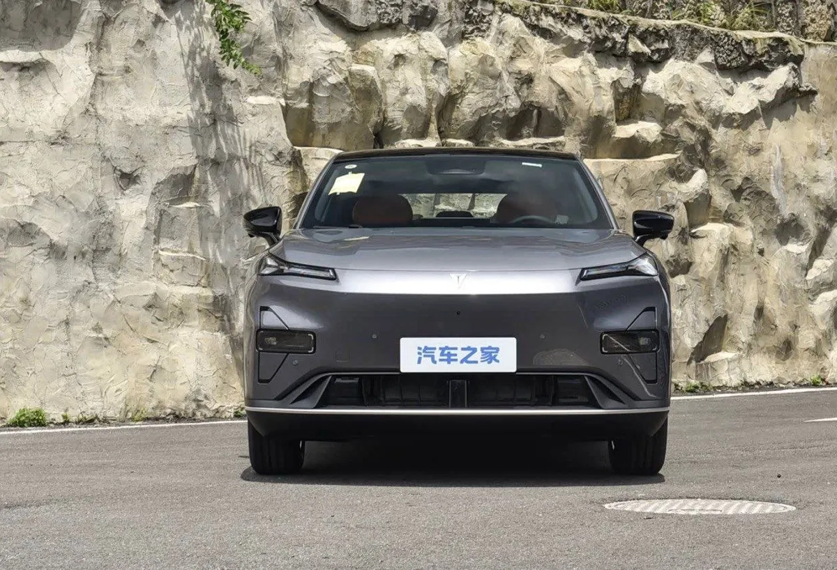 CHANGAN DEEPAL S05 2027