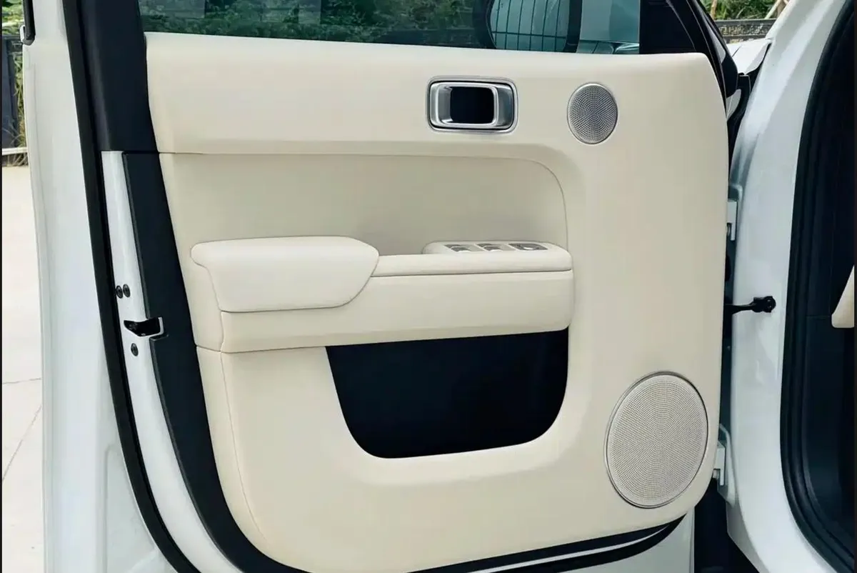 LI AUTO L7 2023