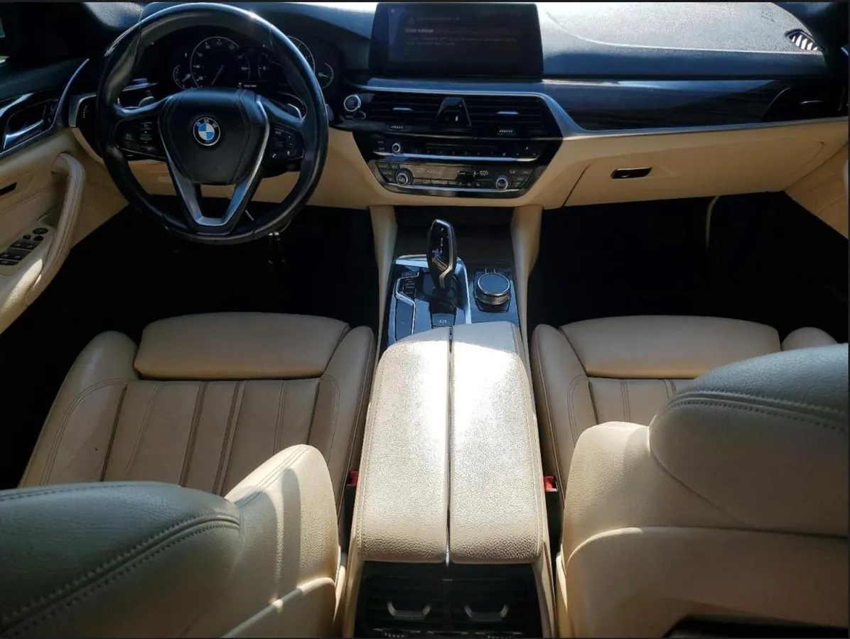 BMW 330I 2018