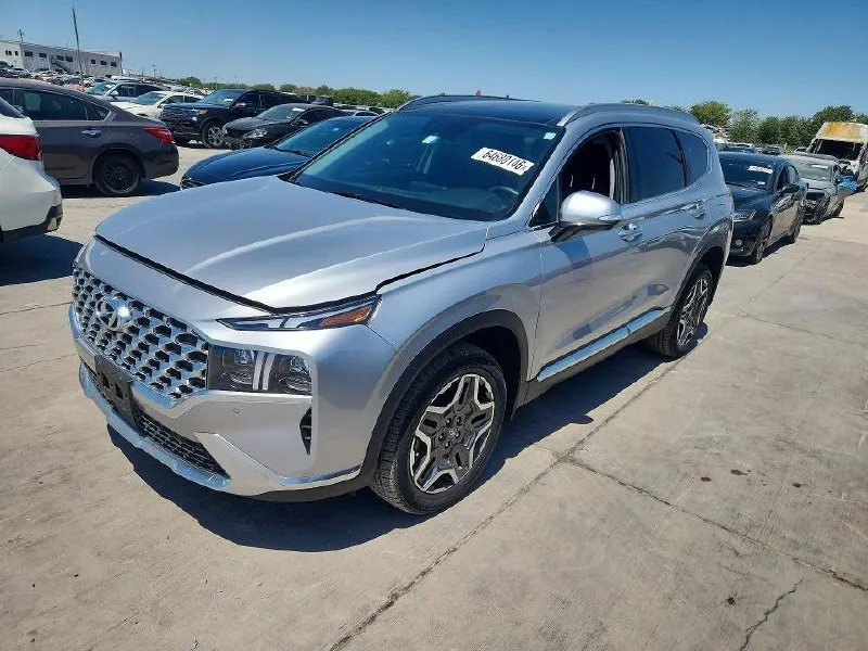 HYUNDAI SANTA FE LIMITED 2023