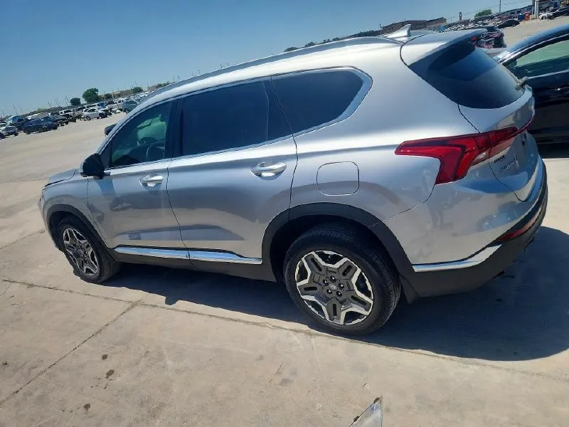 HYUNDAI SANTA FE LIMITED 2023