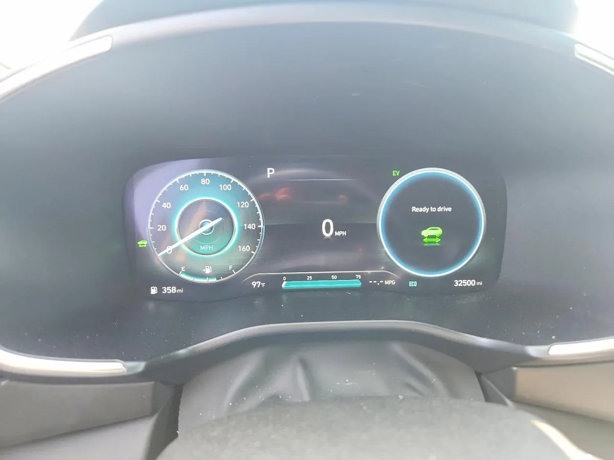 HYUNDAI SANTA FE LIMITED 2023