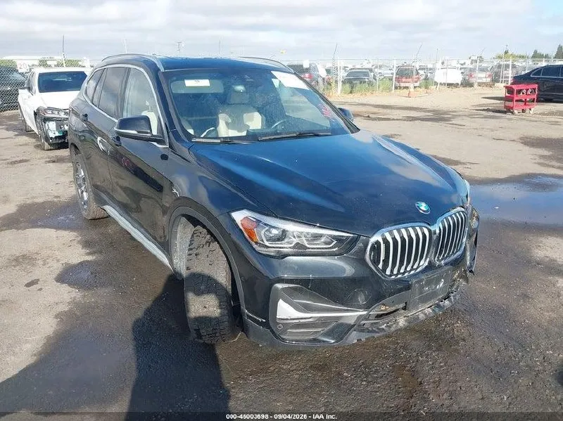 BMW X1 XLINE + БОГАТЫЙ НАБОР ОПЦИЙ 2020